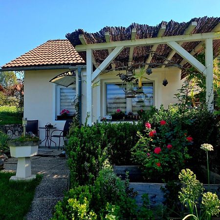 Ferienhaus Kaerntnergmiat Feldkirchen in Kärnten Extérieur photo