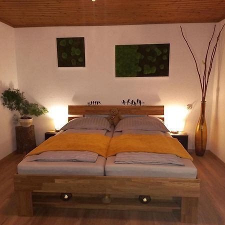 Ferienhaus Kaerntnergmiat Feldkirchen in Kärnten Extérieur photo