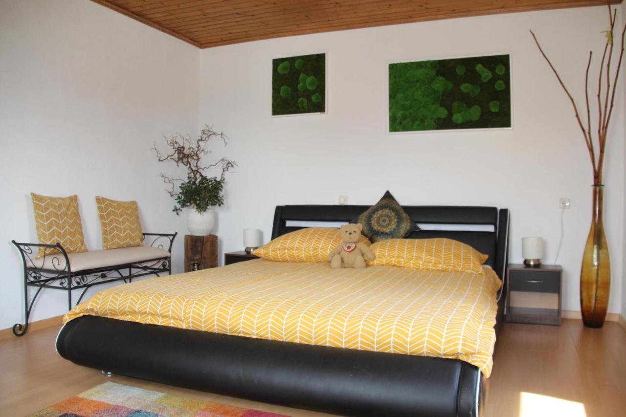 Ferienhaus Kaerntnergmiat Feldkirchen in Kärnten Extérieur photo