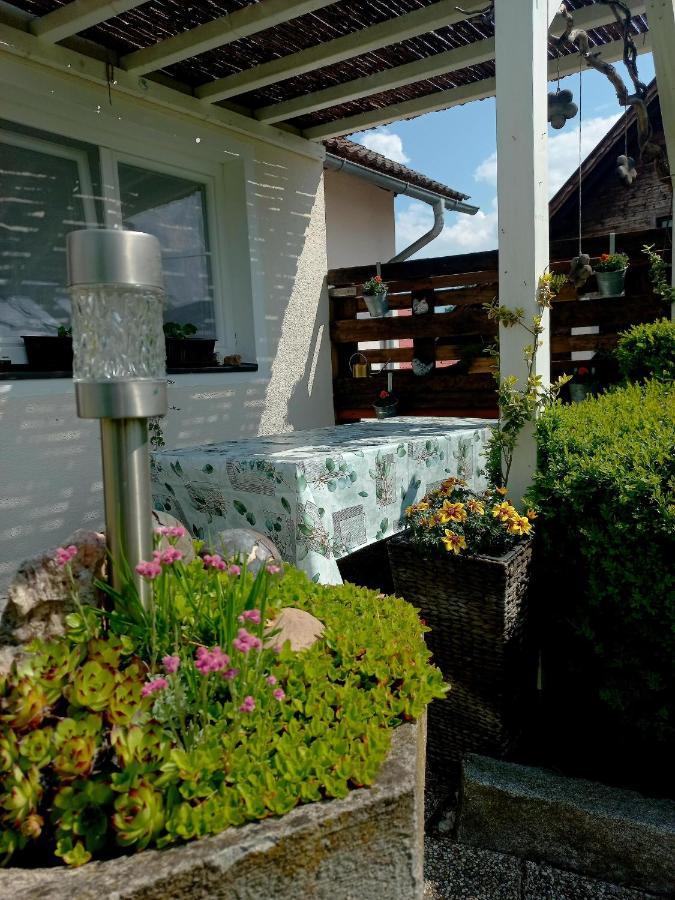 Ferienhaus Kaerntnergmiat Feldkirchen in Kärnten Extérieur photo