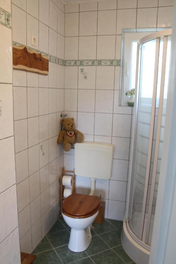 Ferienhaus Kaerntnergmiat Feldkirchen in Kärnten Extérieur photo