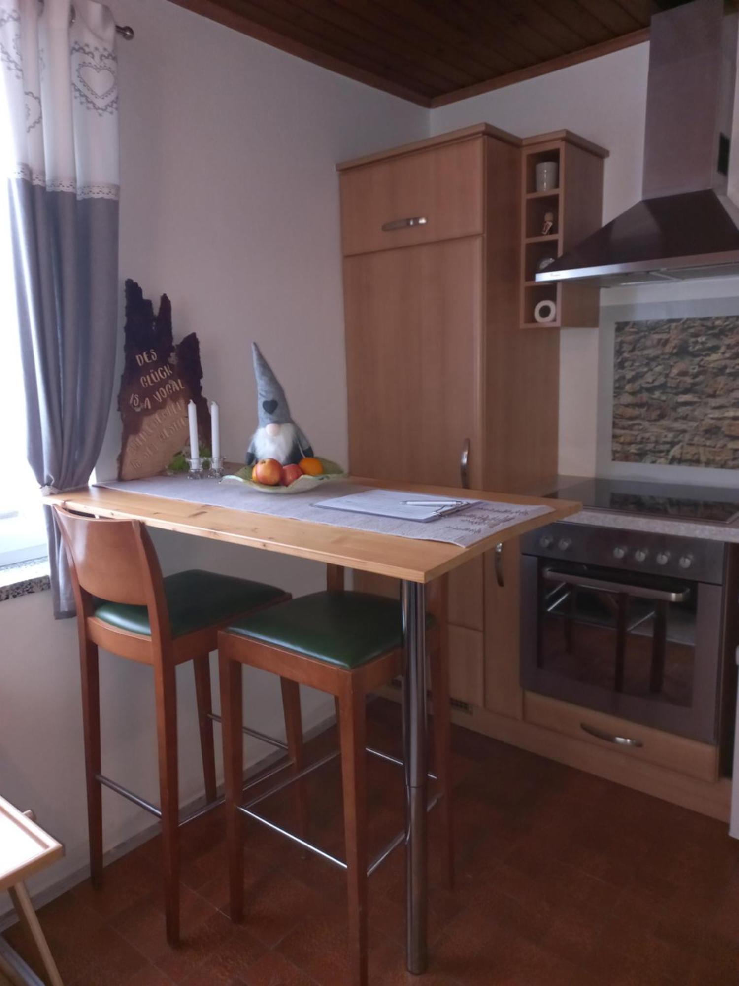 Ferienhaus Kaerntnergmiat Feldkirchen in Kärnten Extérieur photo