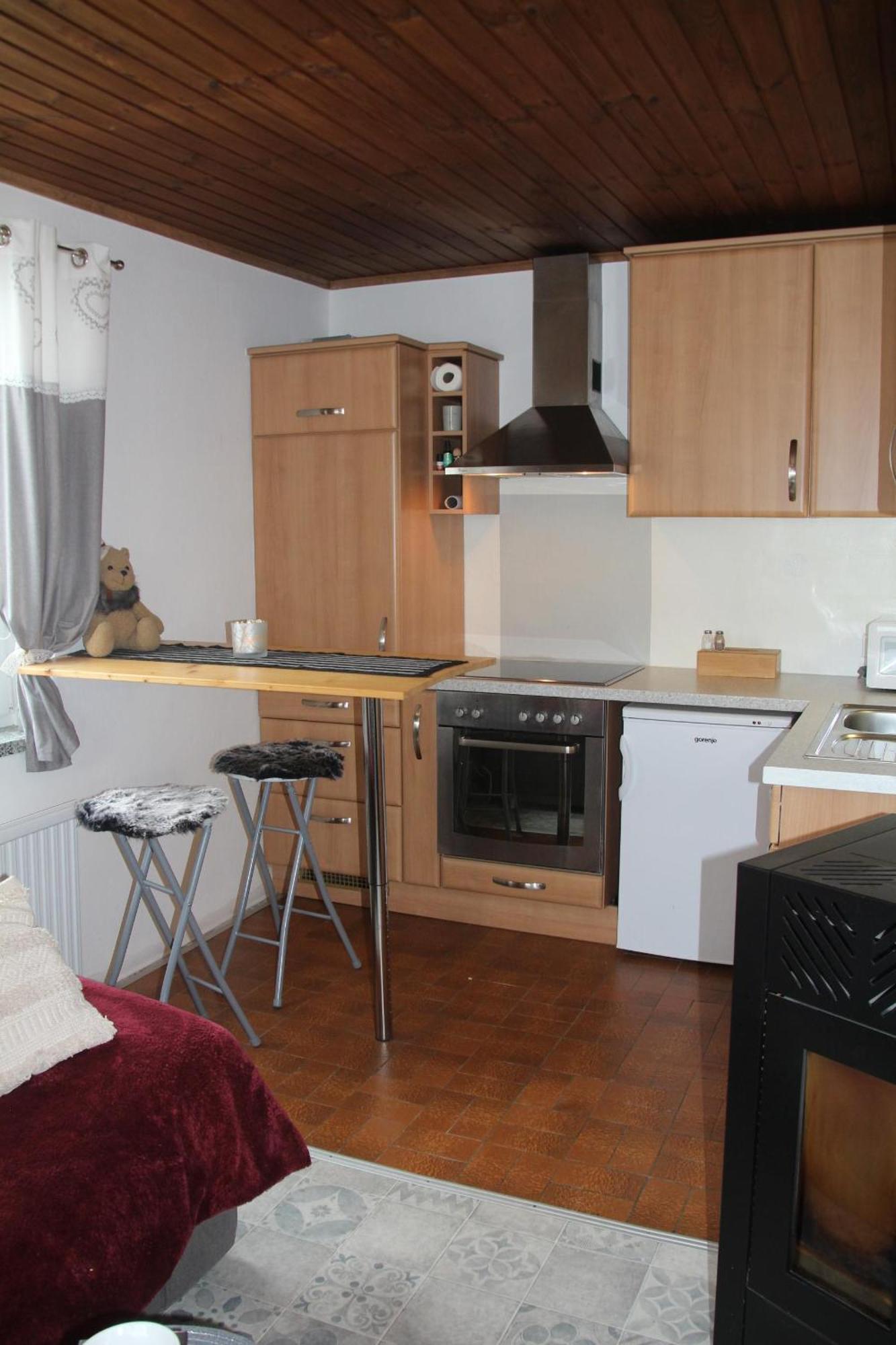 Ferienhaus Kaerntnergmiat Feldkirchen in Kärnten Extérieur photo