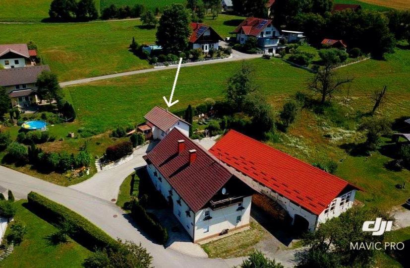 Ferienhaus Kaerntnergmiat Feldkirchen in Kärnten Extérieur photo