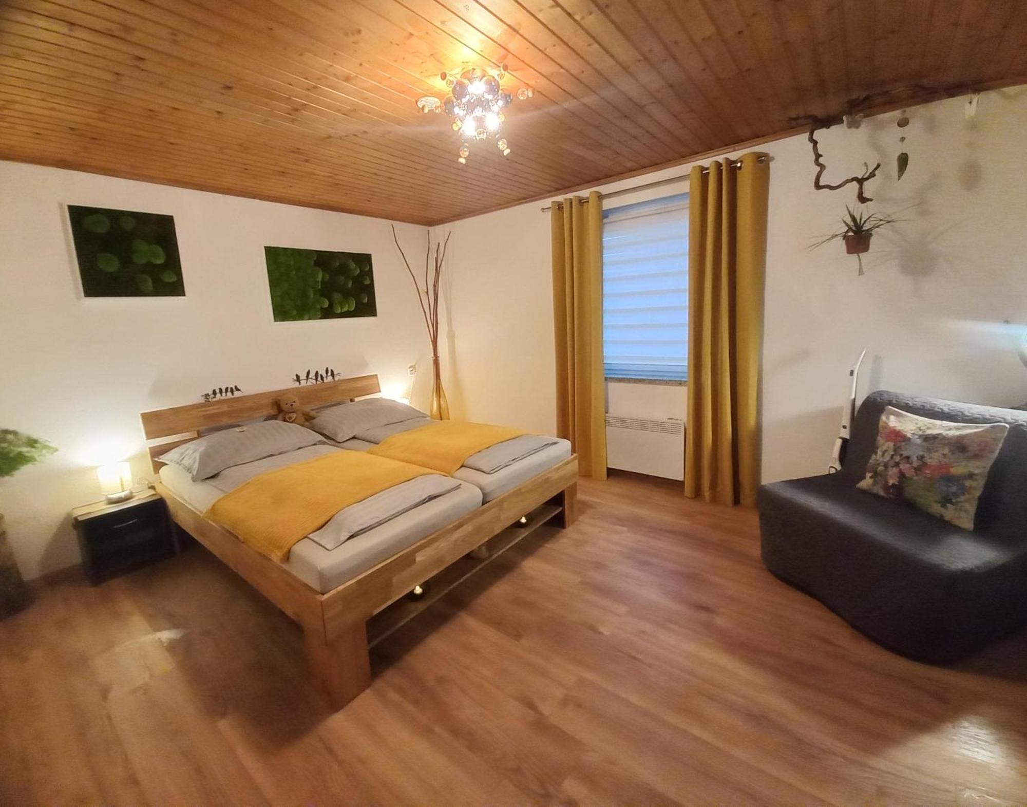 Ferienhaus Kaerntnergmiat Feldkirchen in Kärnten Extérieur photo